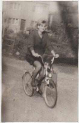 Untitled - Miroslav Tichy 