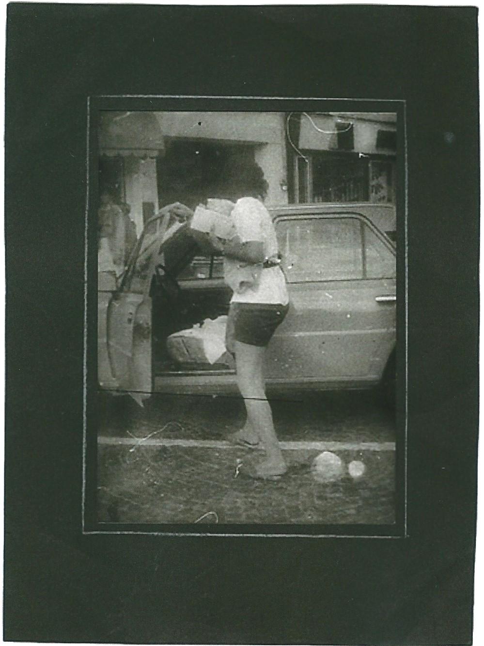 Untitled - Miroslav Tichy 
