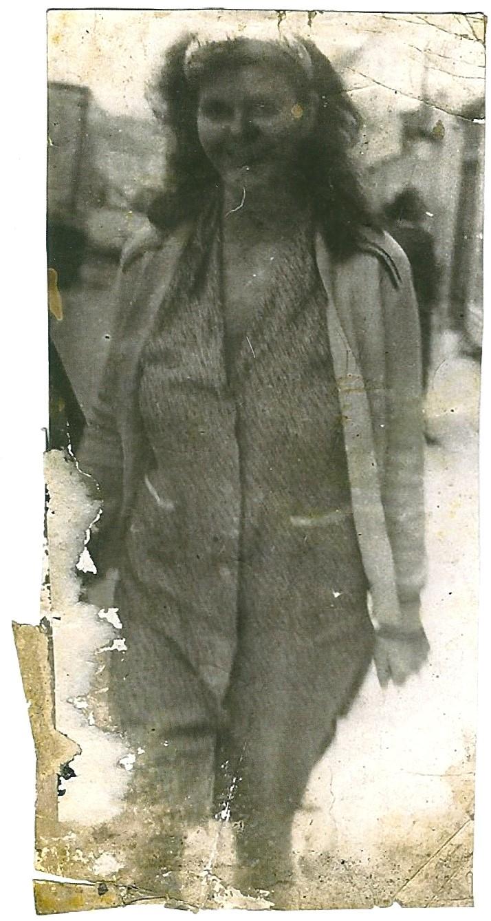 Untitled - Miroslav Tichy 