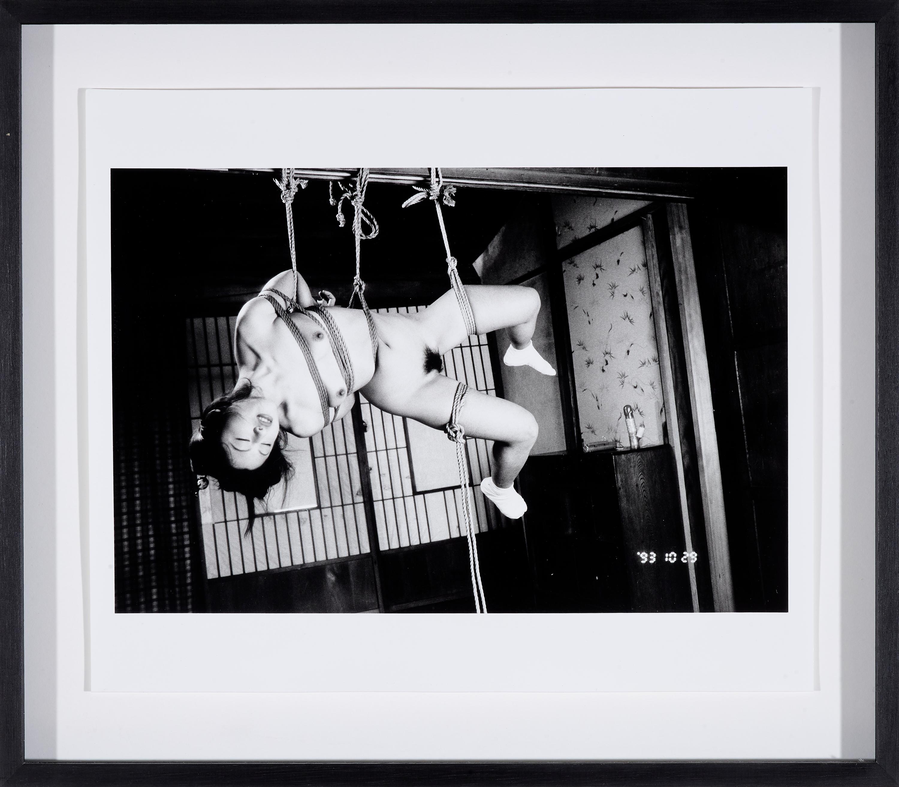 Untitled - Nobuyoshi Araki 