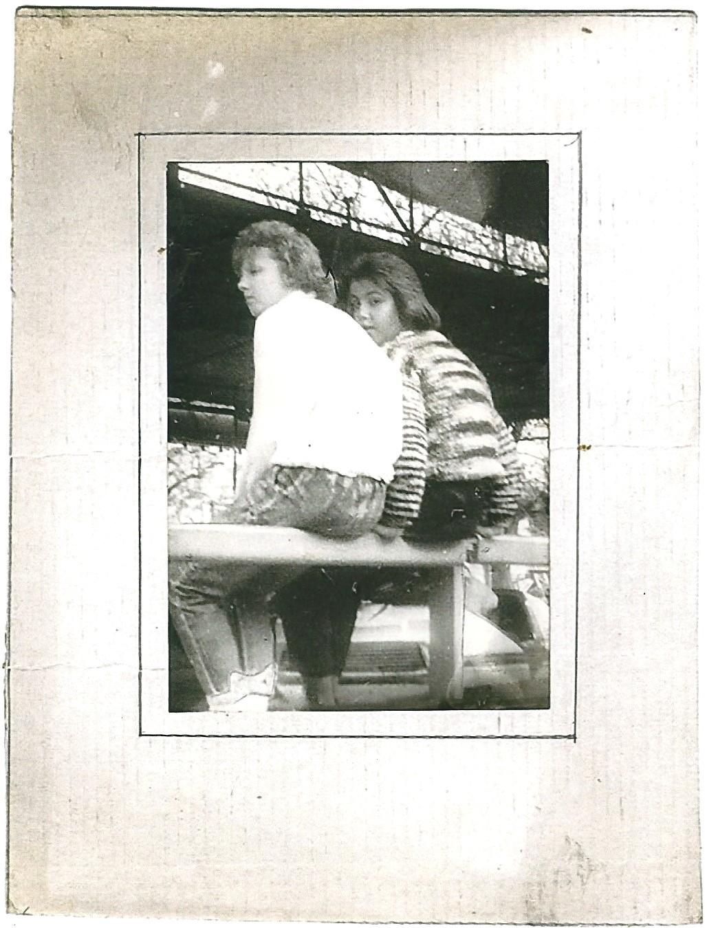 Untitled - Miroslav Tichy 
