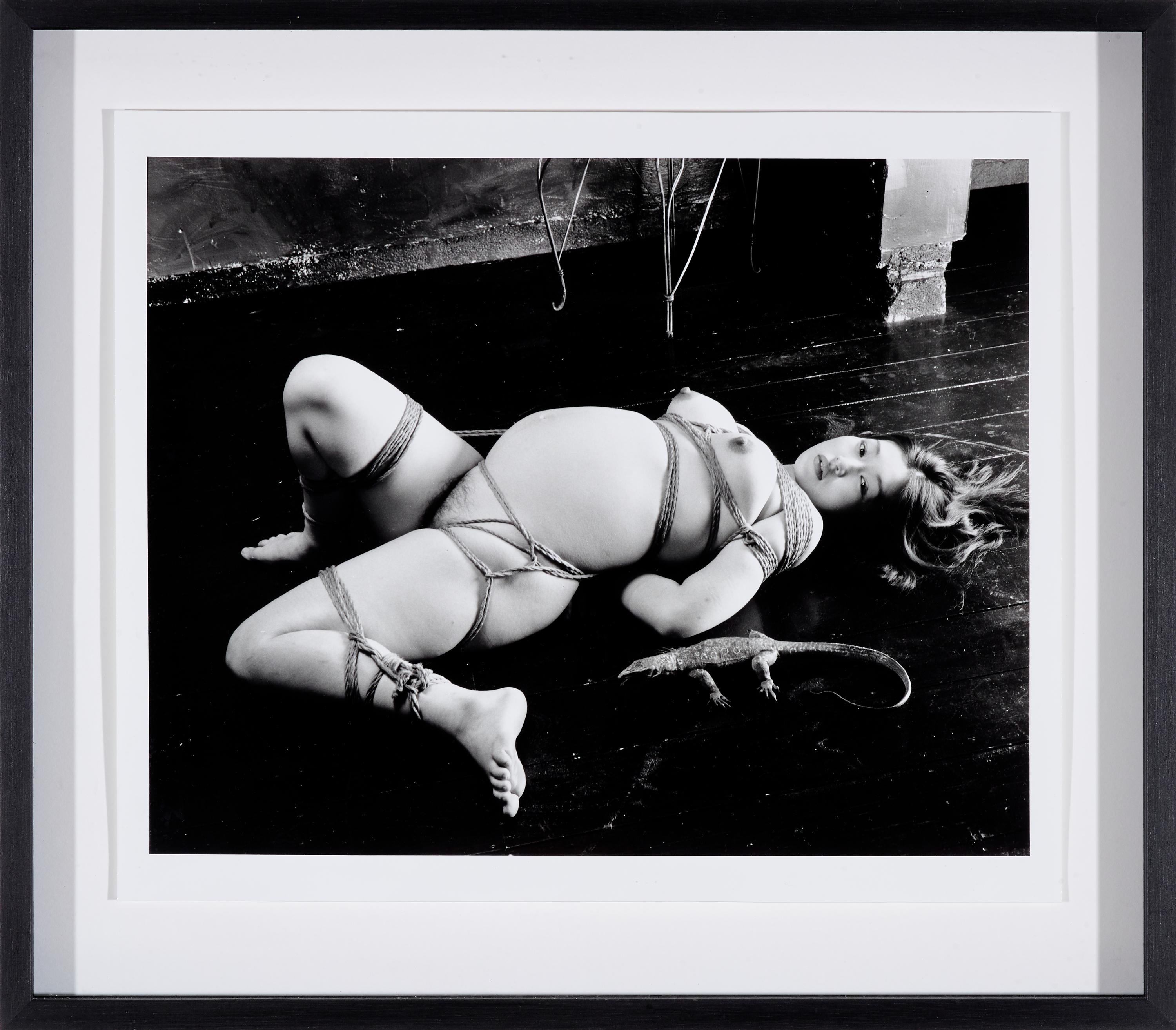 Untitled - Nobuyoshi Araki 
