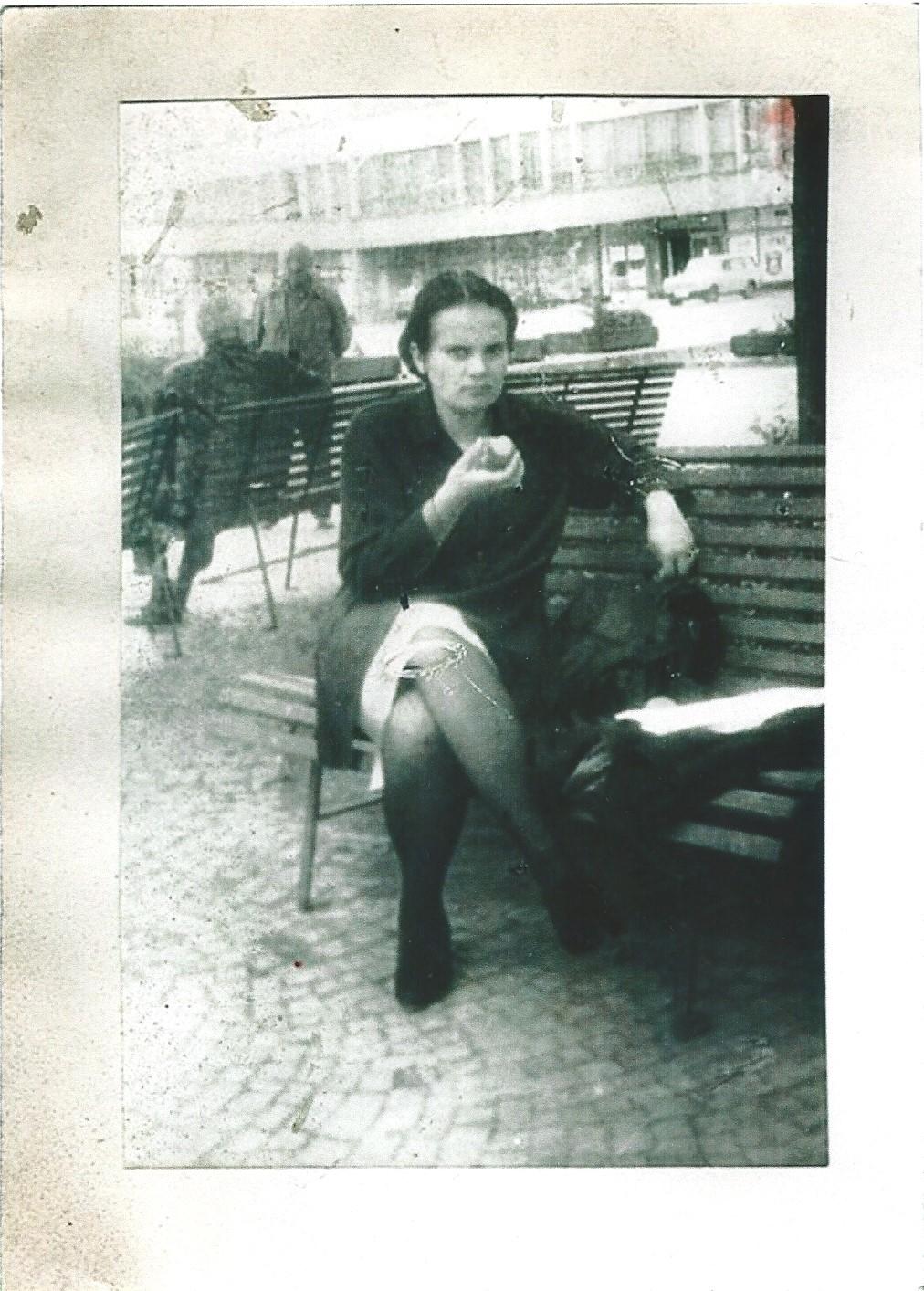 Untitled - Miroslav Tichy 