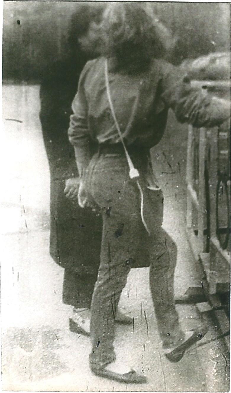 Untitled - Miroslav Tichy 