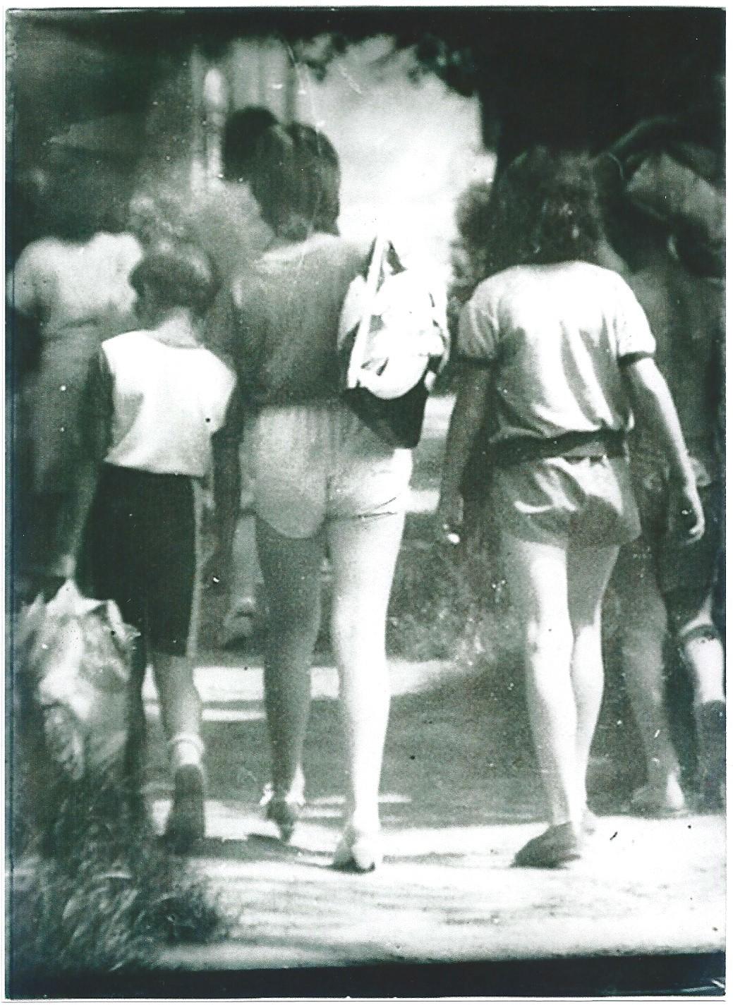 Untitled - Miroslav Tichy 