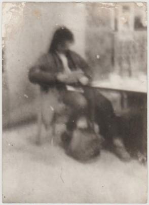 Untitled - Miroslav Tichy 