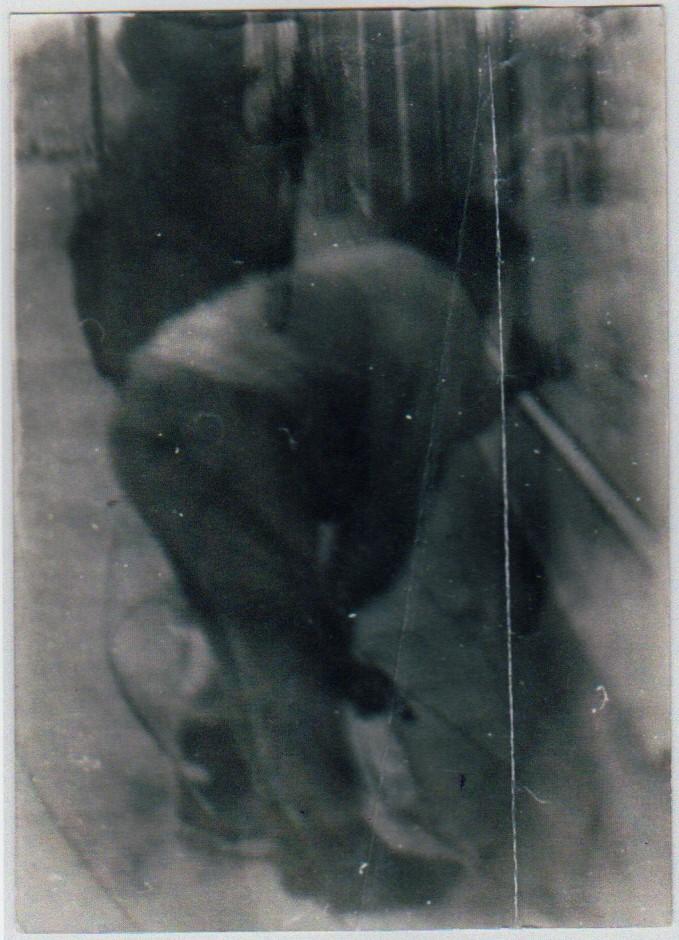 Untitled - Miroslav Tichy 
