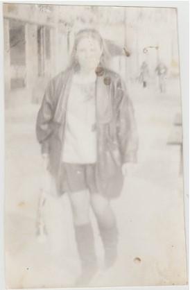 Untitled - Miroslav Tichy 