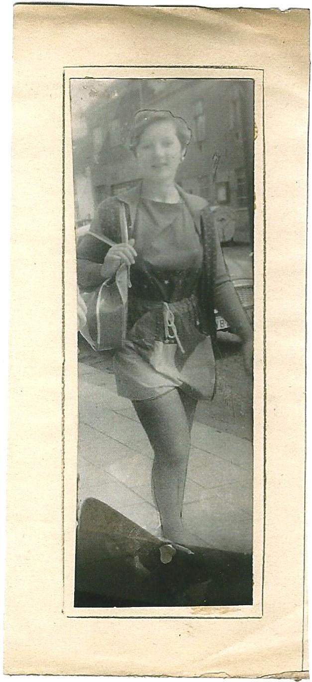 Untitled - Miroslav Tichy 
