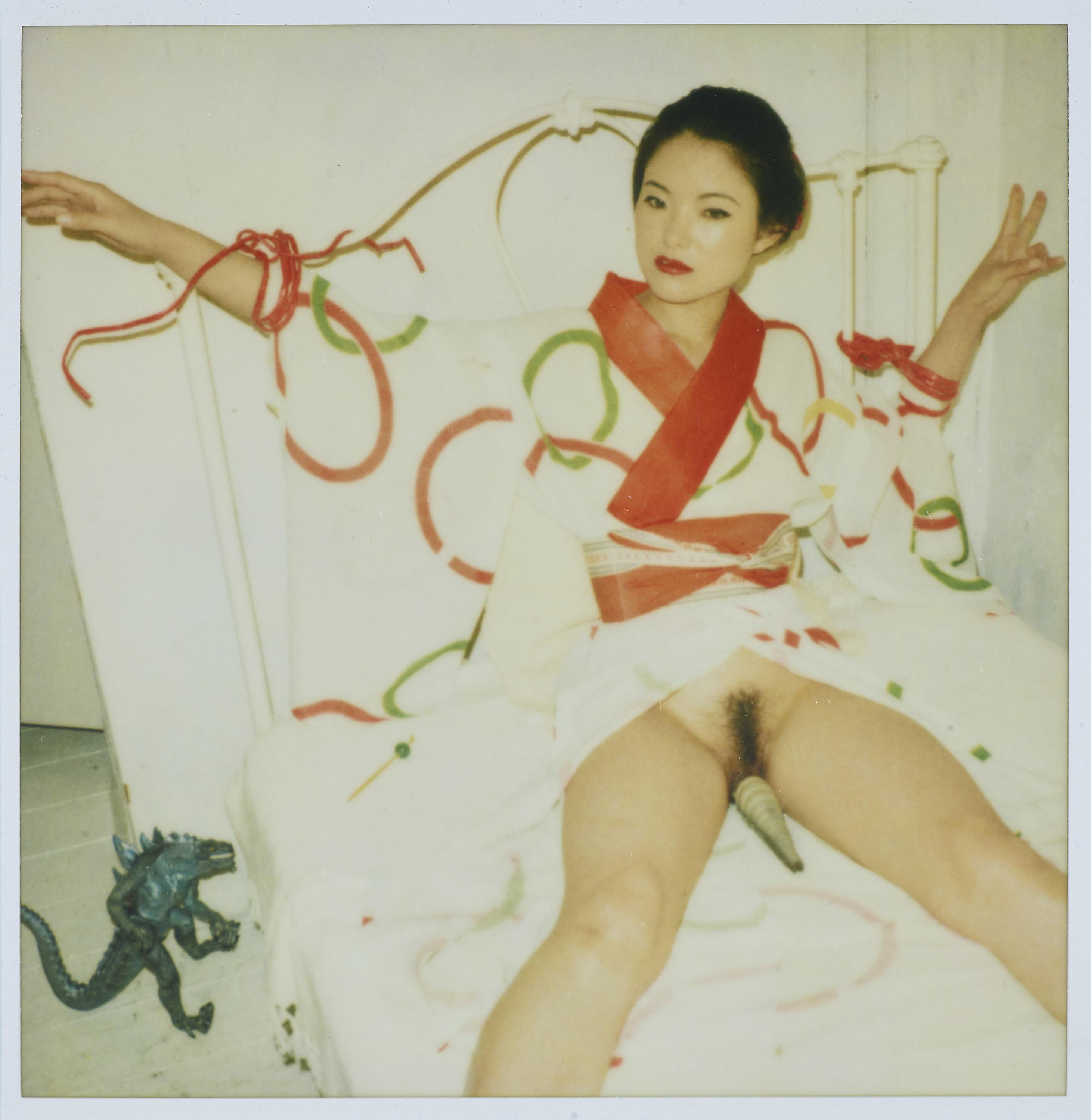 Untitled - Nobuyoshi Araki 