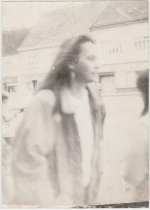 Untitled - Miroslav Tichy 