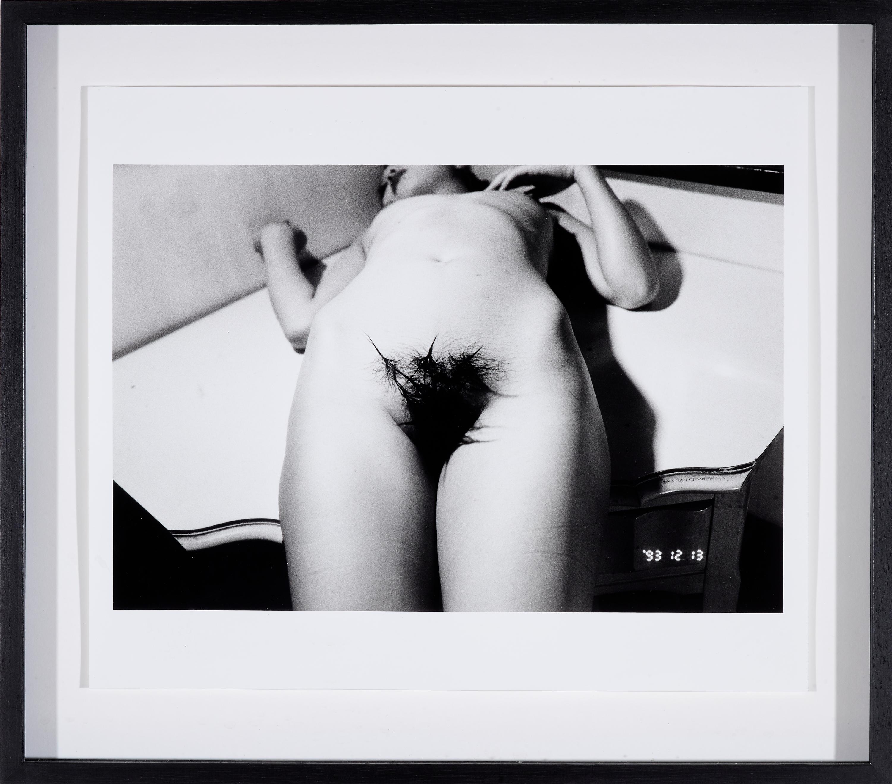 Untitled - Nobuyoshi Araki 