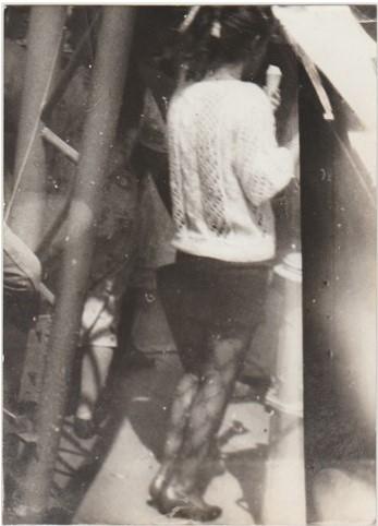 Untitled - Miroslav Tichy 