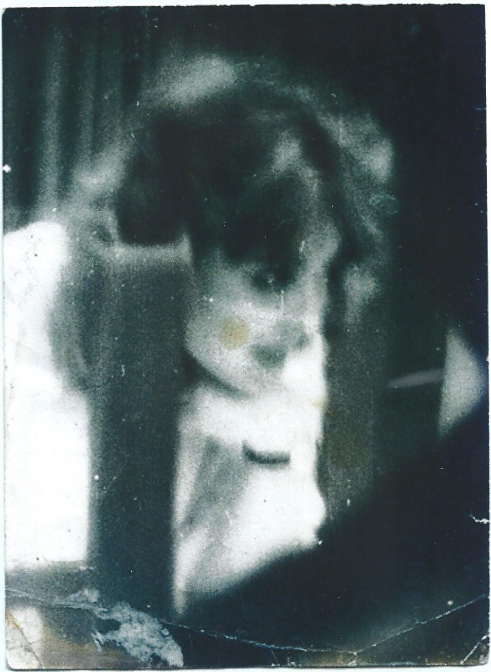 Untitled - Miroslav Tichy 