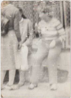 Untitled - Miroslav Tichy 