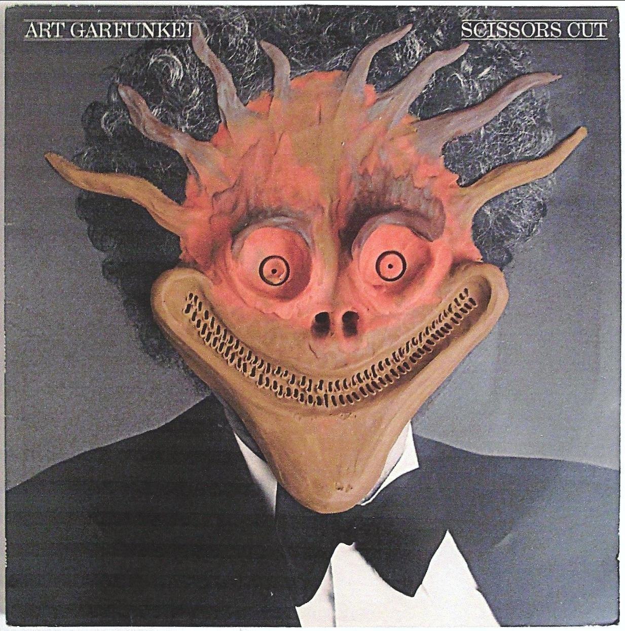 Art Garfunkel - Beni Bischof 