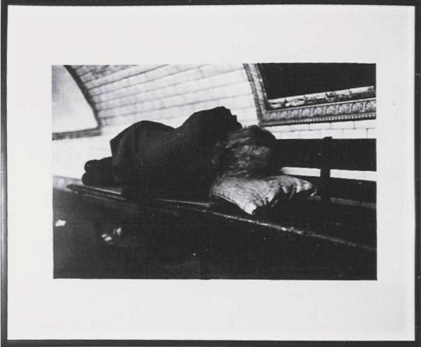 Untitled, 1970&rsquo;s - Dan Asher 