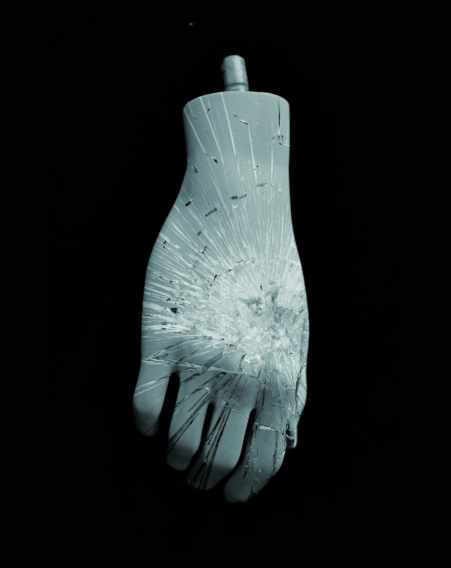 Untitled (VII) - Lori Hersberger 