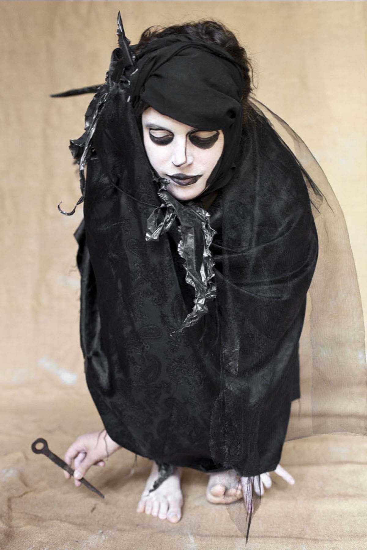 Untitled - Augustin Rebetez 