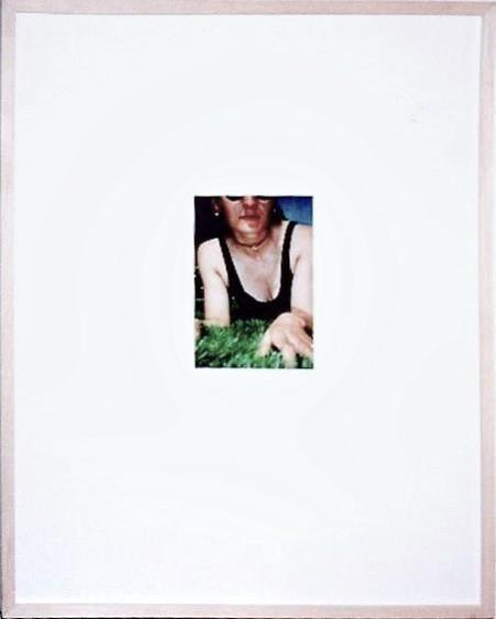 Gras - Stefan Banz 