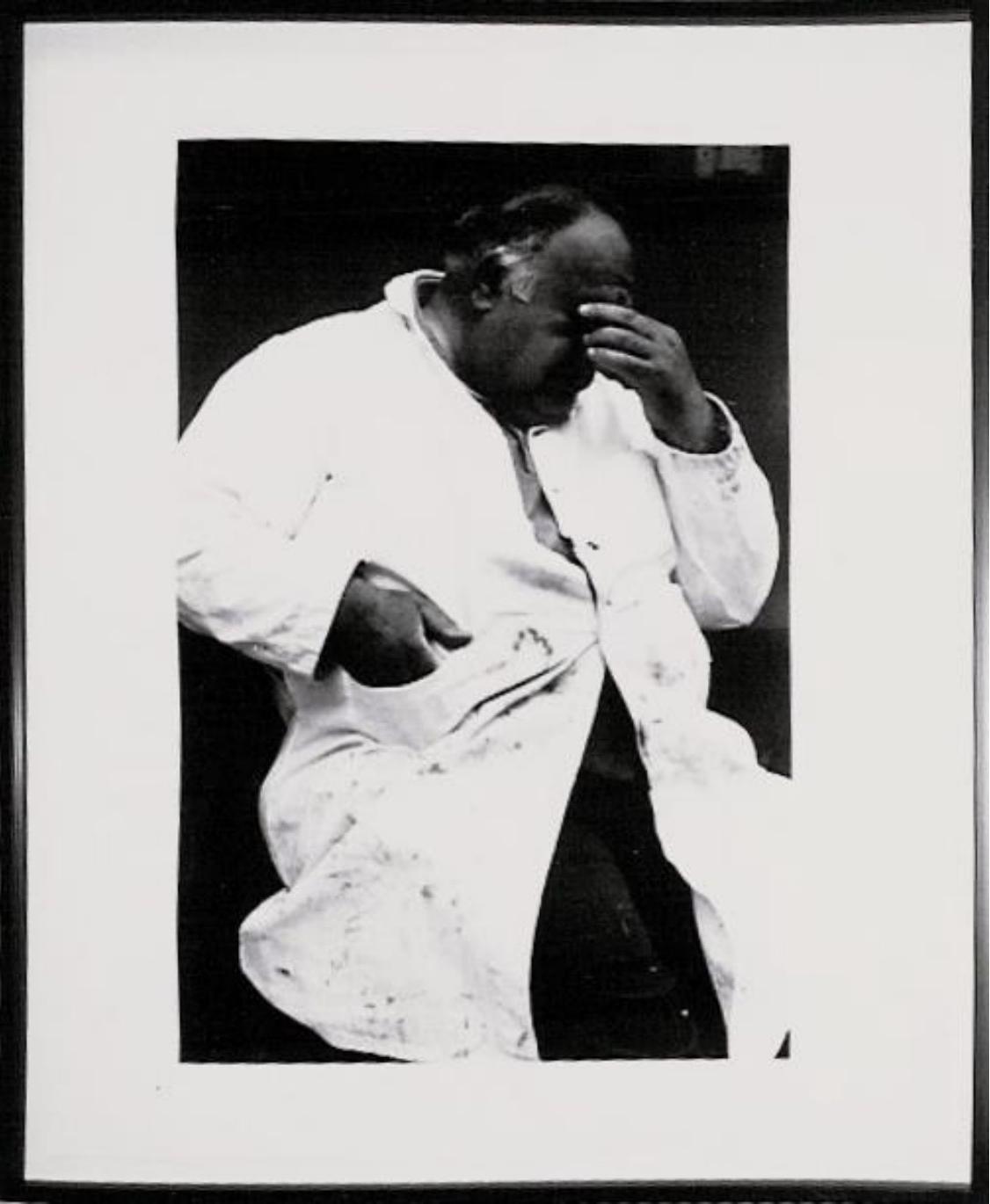 Untitled, 1975 - Dan Asher 