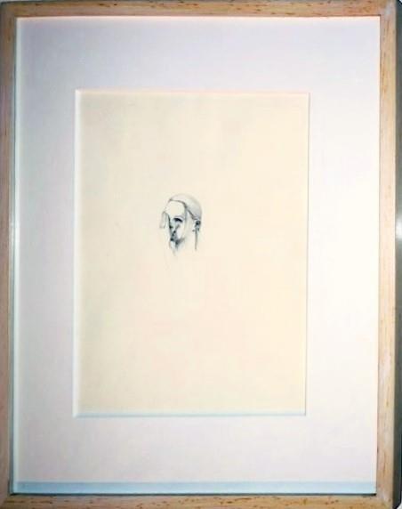 Ohne Titel - Dirk Bell 