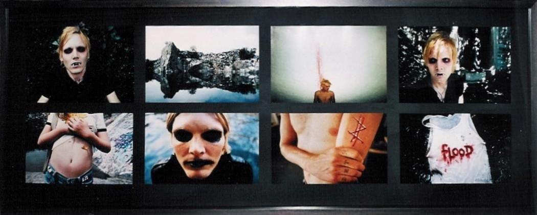 Untitled - Douglas Kolk 