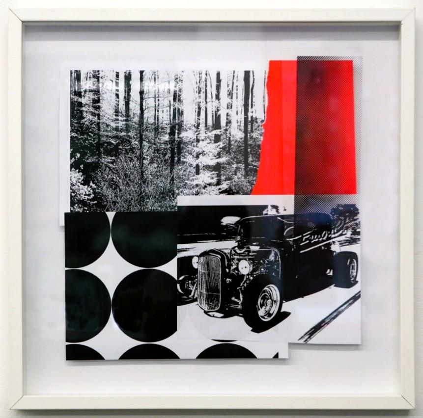 Experimental Journey II - Lori Hersberger 