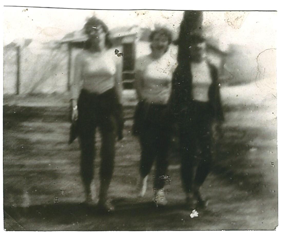 Untitled - Miroslav Tichy 