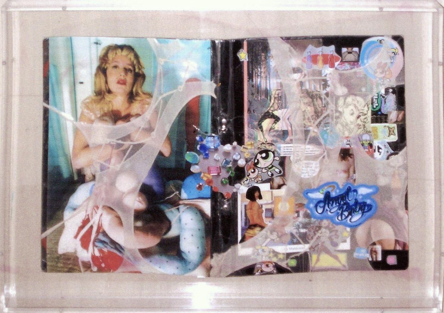 Folder - Madeleine Berkhemer 