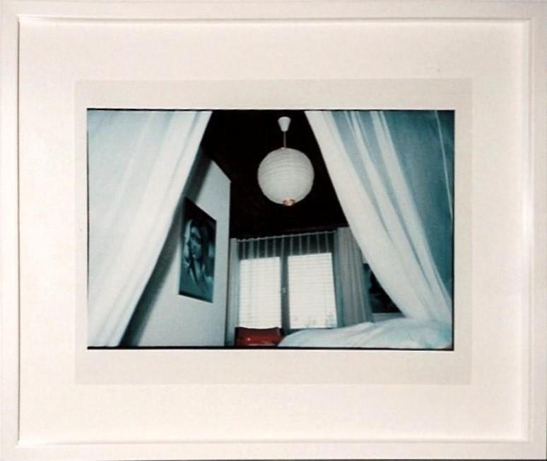 Untitled - Stefan Banz 