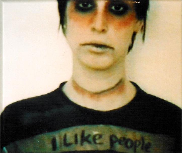 I like People - Douglas Kolk 