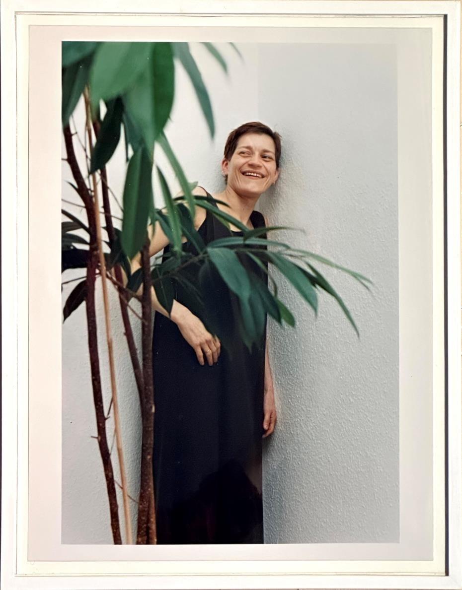 Alex & Baum - Wolfgang Tillmans 