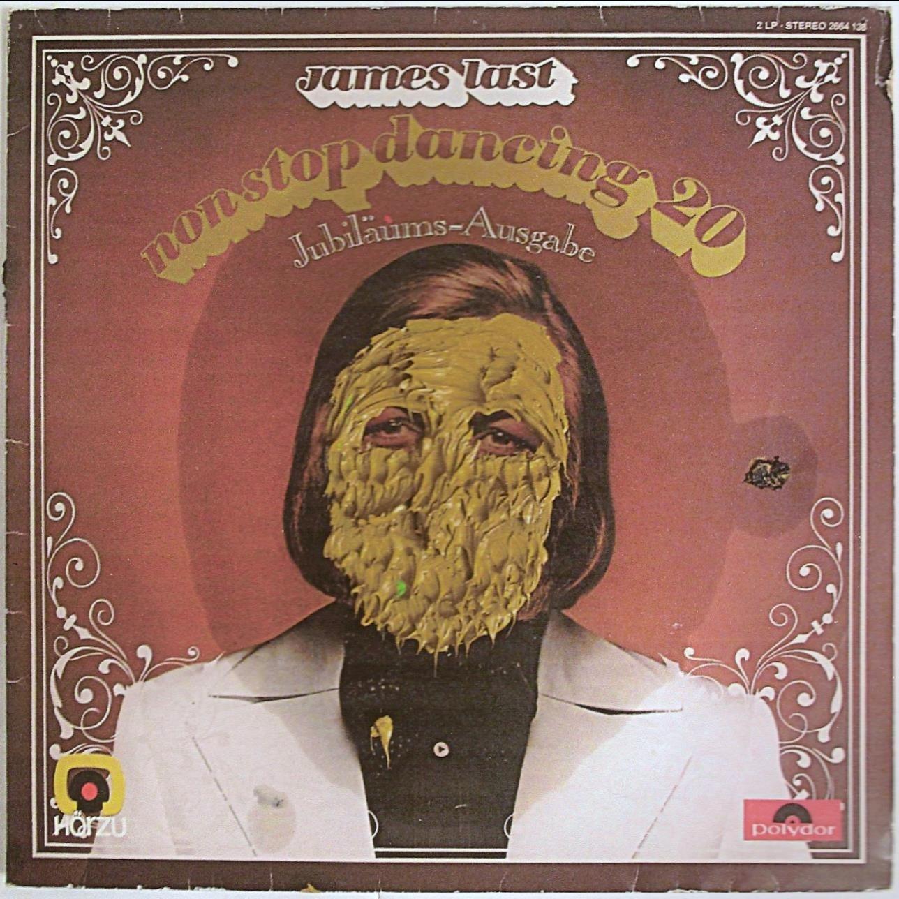 James Last - Beni Bischof 