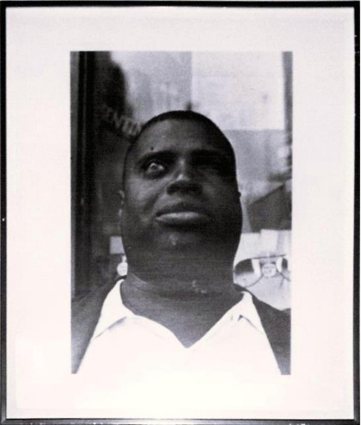 Untitled, 1975 - Dan Asher 