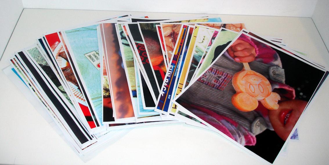 Common Sense - Martin Parr 