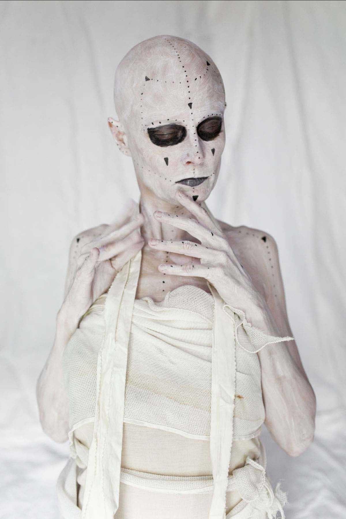 Untitled - Augustin Rebetez 
