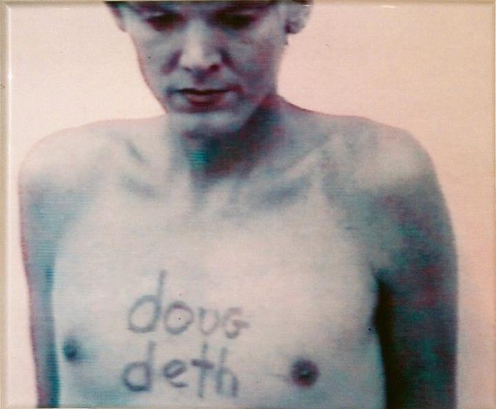 Doug deth - Douglas Kolk 