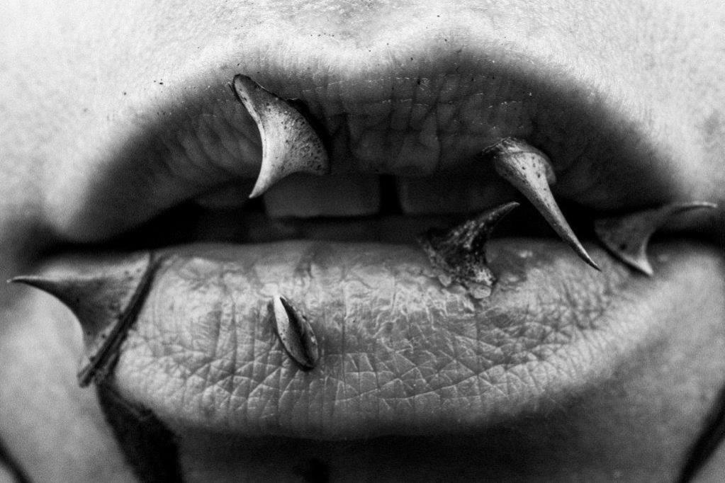 Untitled - Augustin Rebetez 