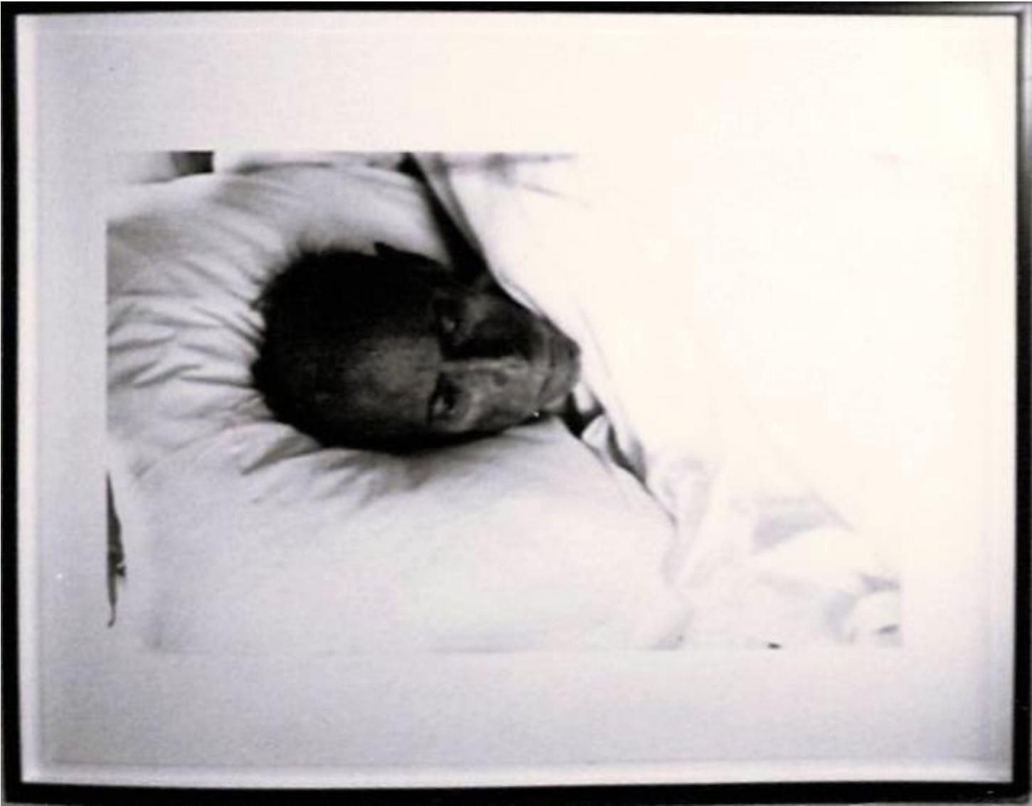 Untitled, 1978 - Dan Asher 