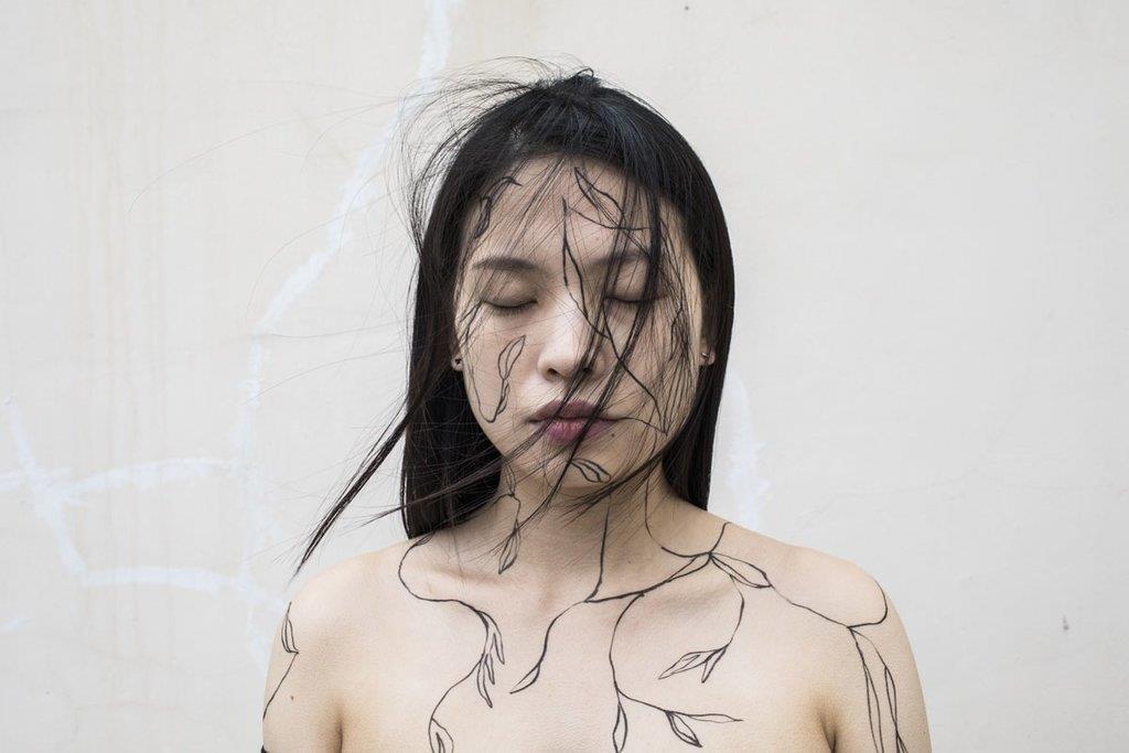 Untitled - Augustin Rebetez 