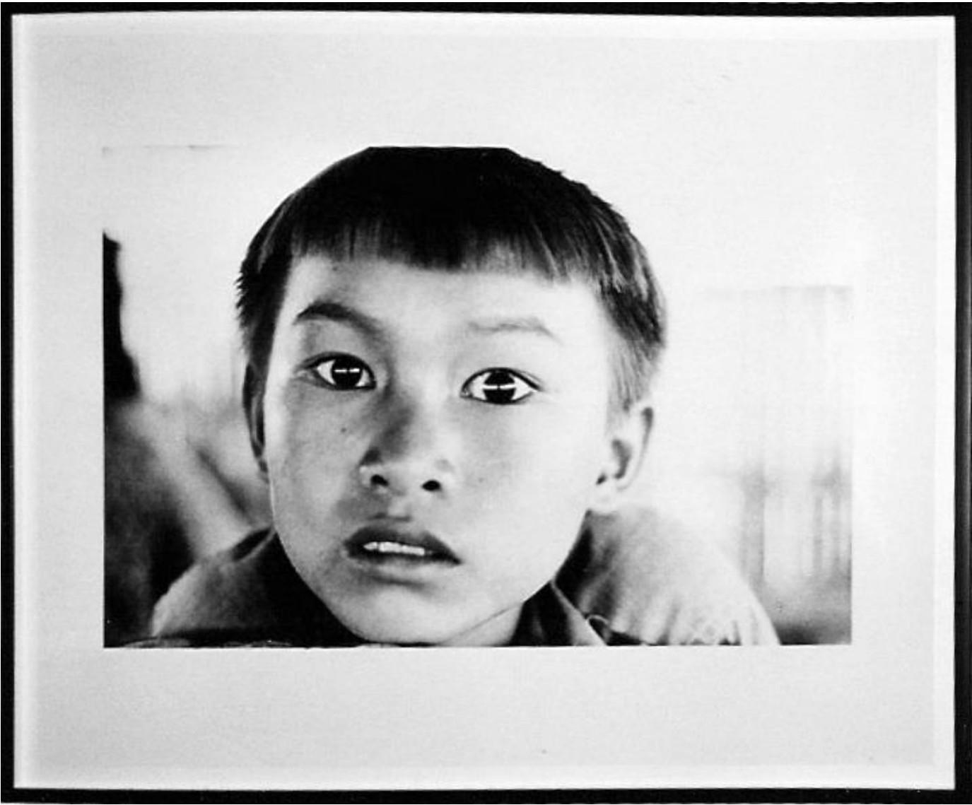 Untitled, 1980 - Dan Asher 